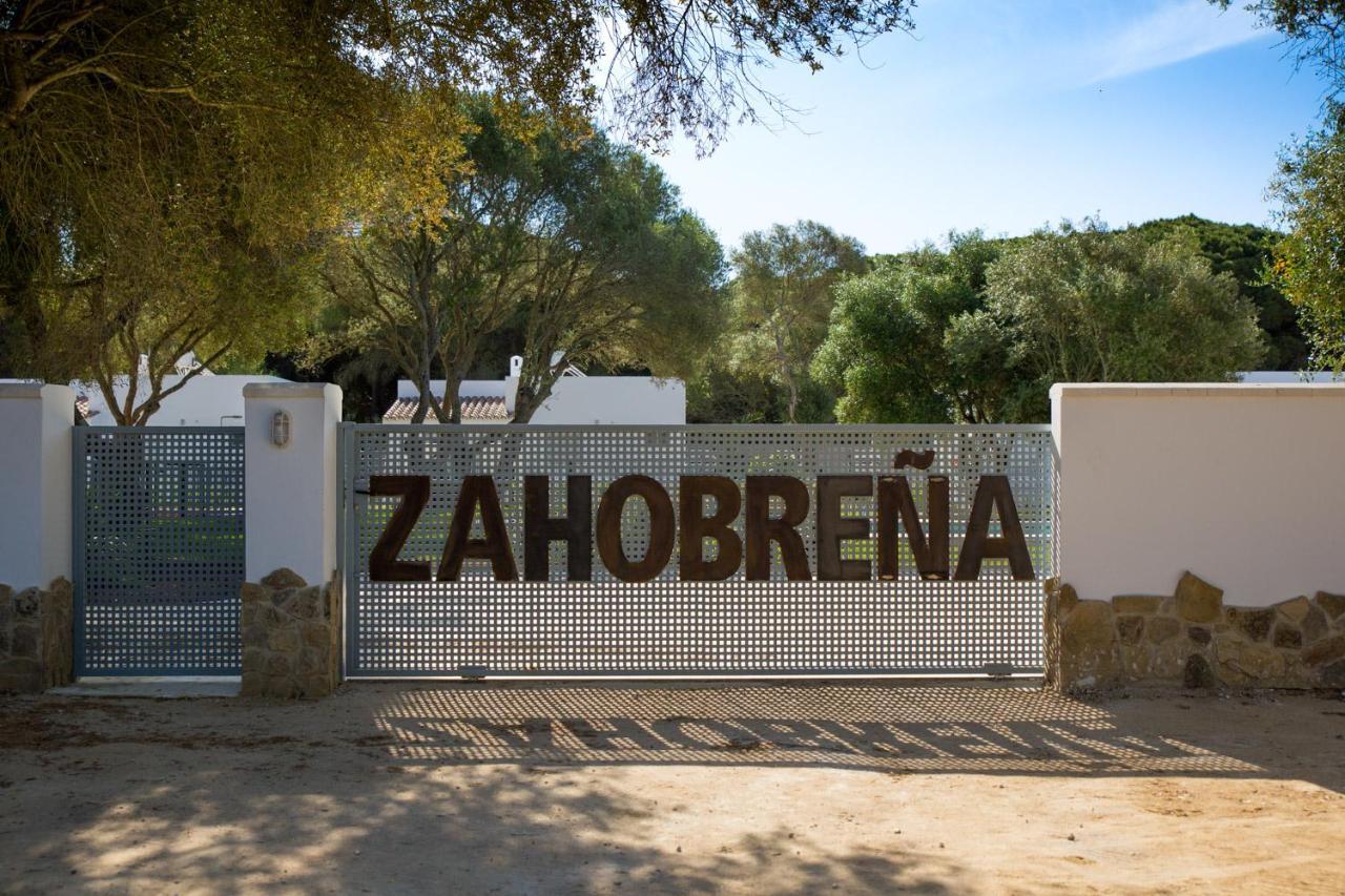 Вилла Zahobrena Саора Экстерьер фото