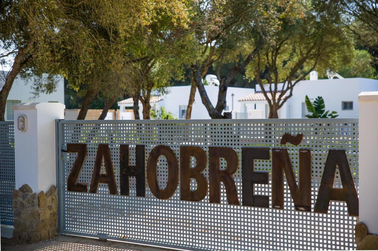 Вилла Zahobrena Саора Экстерьер фото